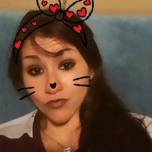 Meet your Posher, Katey